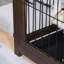 Cage pour chien Zoe