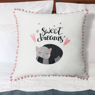 Coussin Sweet Dreams