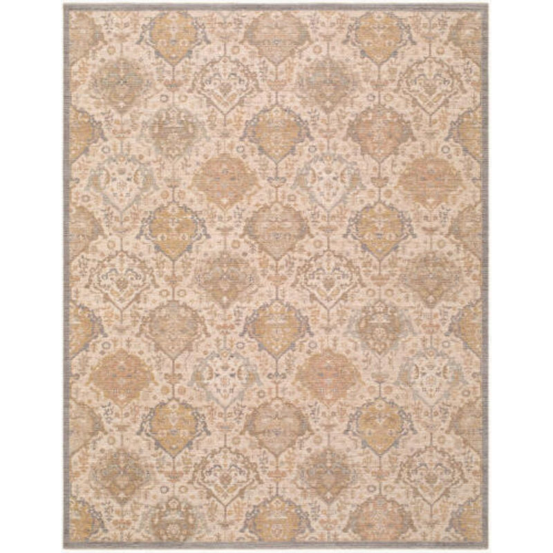 Ladik Machine Woven, Rectangle 9'10" x 13'3"