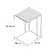 Gunther Side Table