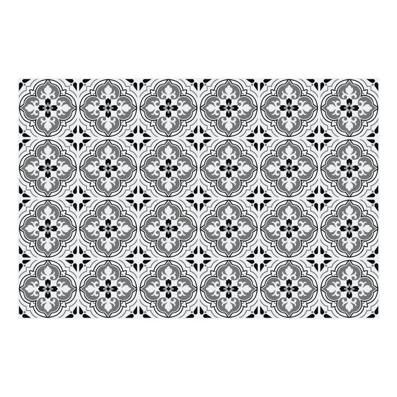 Abstract Wall Decal