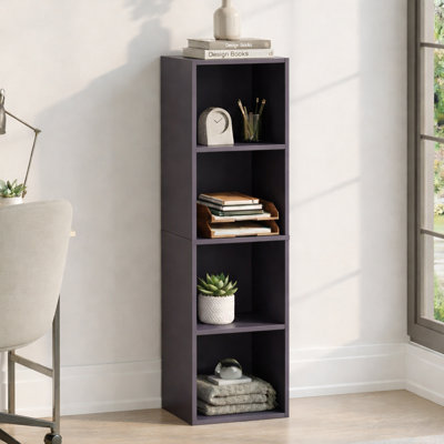 Gerardi 32cm W Standard Bookcase