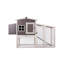 Poulailler Achilles ECOFLEX® Hampton