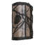 Whispering Pines 2 - Light Sconce-1765940671
