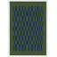 Vibrant Intersections 8 by Romina Gadler - Framed Wall Art-317956270-317956272