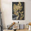 «Postage Leaves III», impression sur toile tendue-1344715761
