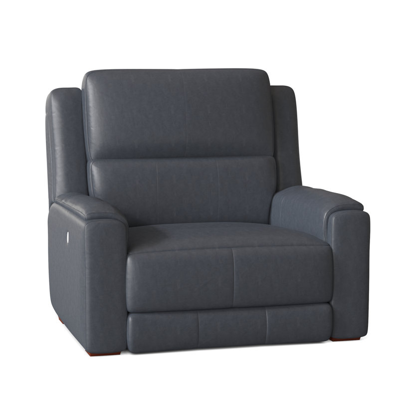 Dazzle Recliner, Maximus Horizon, Manual