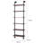 Brawley 6 Piece Accent Shelf