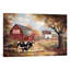Memories On The Farm by Ruane Manning - Painting on Canvas-49967004-101413534