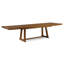 Petaluma Solid Wood Dining Table