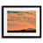 Black Framed Paper selected