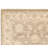 Hand Knotted Indoor Rug