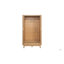 Suire 2 Door Wardrobe