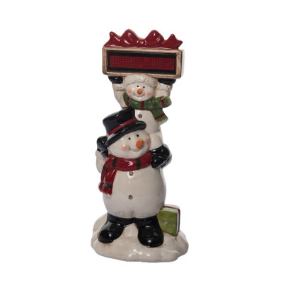 Figurines et objets de collection de Noël