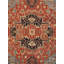 Oriental Area Rug-654750878