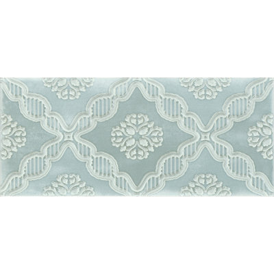 Maiolica Chantilly Macrame 4x10 Deco
