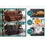 Housse extensible pour canapé 3 pièces Harriet-91268606