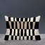 Coussin décoratif réversible en polyester filé Bianca-98799642-98799657