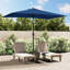Parasol de marché Kylander-1848924591