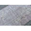 Tapis turc classique avec un design rétro élégant parfait pour rehausser l'esthétique de votre salon ou de votre chambre à coucher