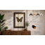 Butterfly Specimen Study Botanical - Print-1079691654-1079691650