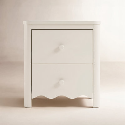 Casablanca Nightstand
