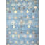 Gabbeh One-of-a-Kind 6'3" X 8'11" Area Rug