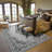 Delcine Washable Floral Indoor Rug-1266827113-1227076080