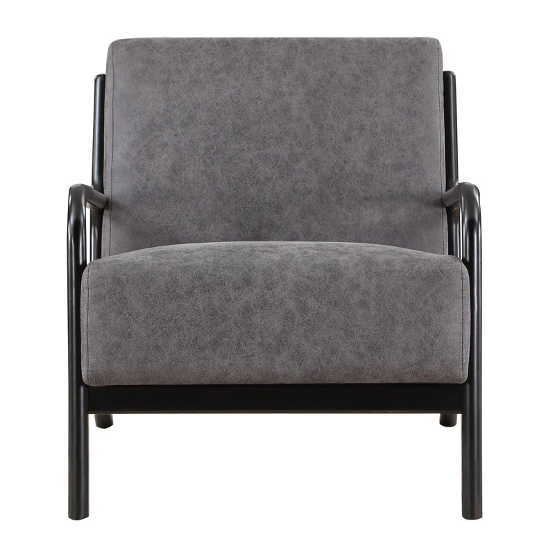 Kenul Upholstered Accent Chair