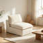 Canapé modulaire simple simple, fauteuil sans accoudoirs en velours côtelé rayé pour une combinaison d'espace flexible-1908600478-1908600475