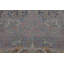 Antique Kashan  Silk Runner With All-Over Floral Pattern - Rug & Kilim