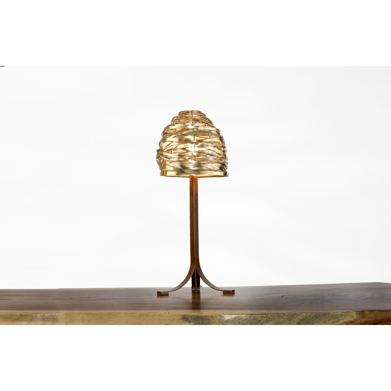 Lampe de table 23 "Bucati Lux