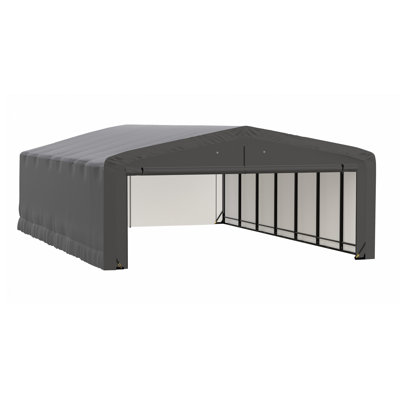 20 pi L 31,5 pi. D Garage
