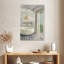 Kerrick Attic Bathroom II - Bois gris-108240569