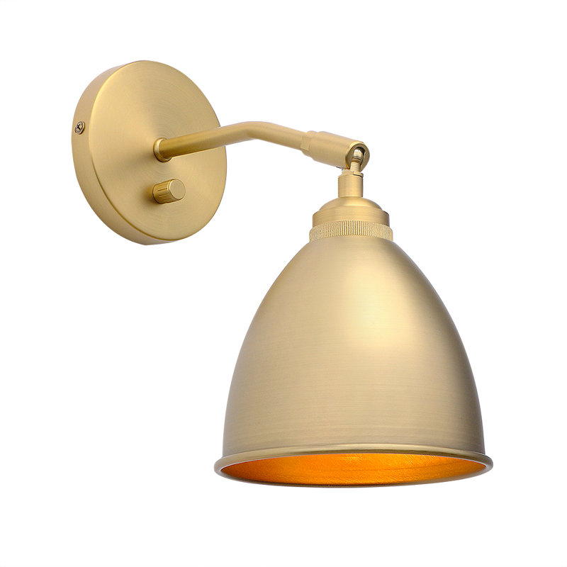 Brekstad Barn Light