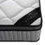 Ridgefield Symple Stuff Pillow Top Pocket Sprung Mattress-1877912655