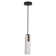 Glacier 1 - Light LED Single Pendant