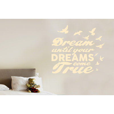 Wall Decal