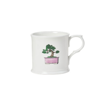 Thibaud Herem Objet Tea Mug (Bonsai)