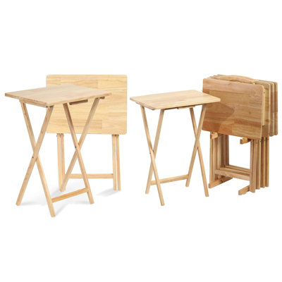 Table-plateau 