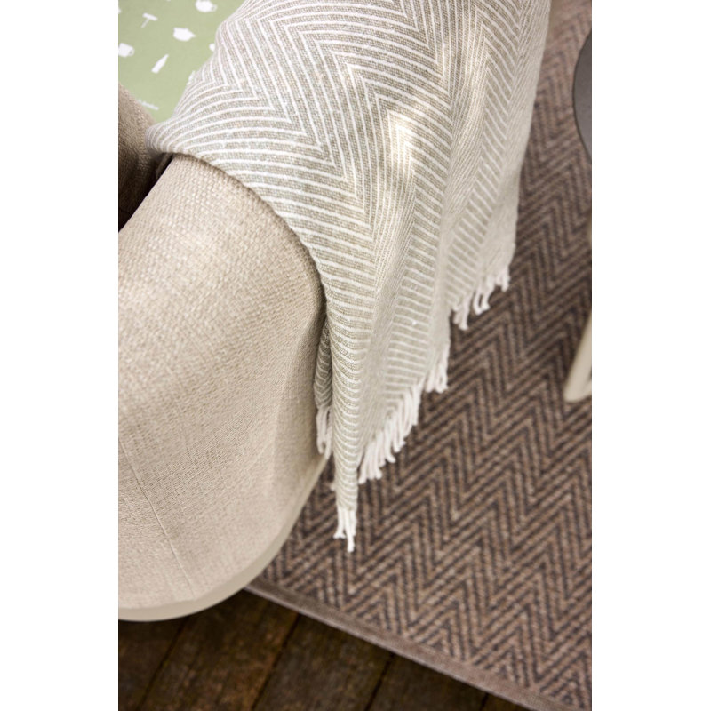 Cuddly Outdoor Blanket 170X130Cm