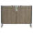 Ellis Accent Cabinet