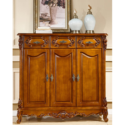 Armoire à chaussures 14 pièces