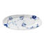Royal Copenhagen Black Fluted Mega Platter