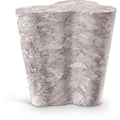 Barrett End Table