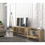 Christo Unfinished TV Furniture for TVs up to 55"