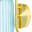 Applique murale d'intérieur 32 "H Davia-393139983
