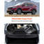 Retractable Cargo Cover Trunk Shade for Honda CRV 2023-2025 5-Seater