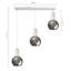 Myers 3 - Light Kitchen Island Pendant-211867928