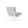 Cascade Spring Rocker Lounge Chair